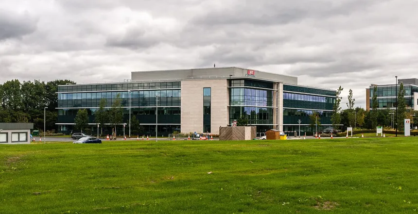 Sân bay Manchester trải qua tháng 12 bận rộn nhất trong lịch sử