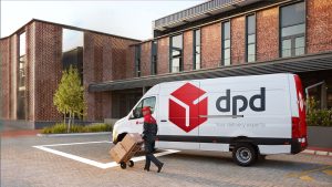 DPD UK Partners with Mark 3 International to Strengthen US-Bound E-commerce Logistics