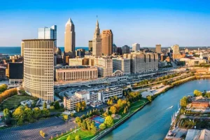 Transport Overseas Group Expands into the United States with New Cleveland Hub