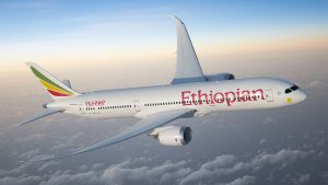 Khách hàng đi Lyon đọc ngay tin vui từ hãng Ethiopian Airlines
