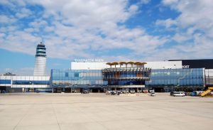 Sân Bay Vienna Thiết Lập Kỷ Lục Hàng Hóa Mới Trong Năm 2025