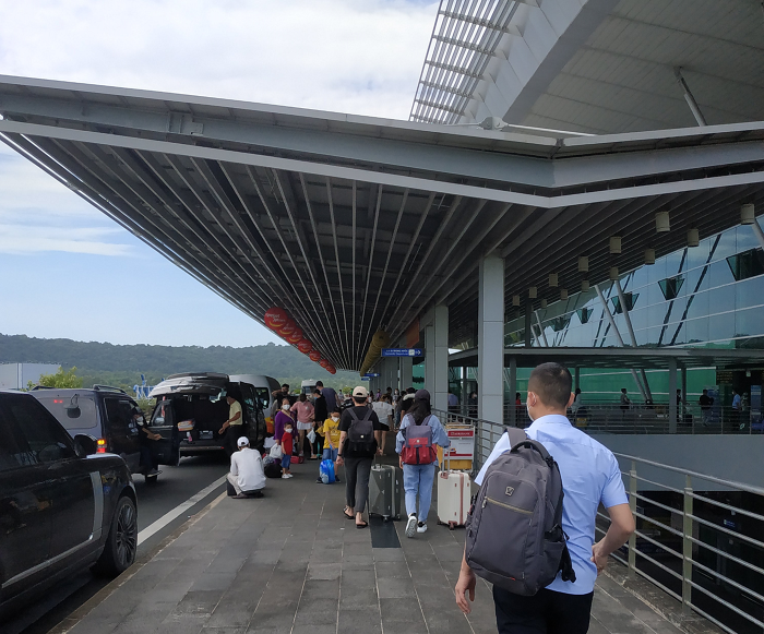 Đề xuất dành sân bay nhỏ cho tư nhân xây dựng tại Việt Nam