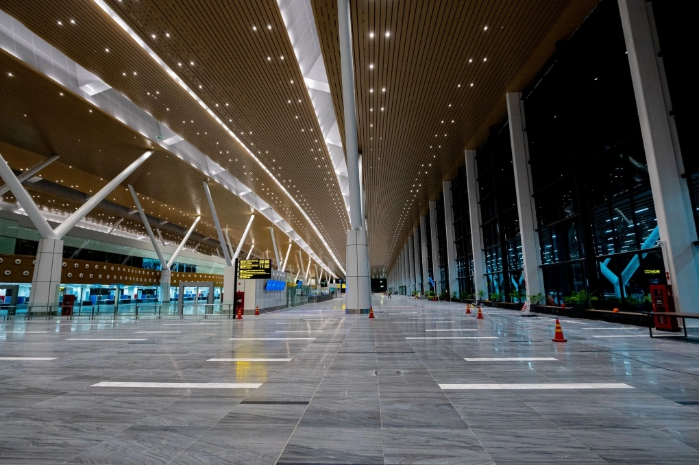 Những lưu ý khi đến nhà ga T3 sân bay Tân Sơn Nhất Những lưu ý khi đến nhà ga T3 sân bay Tân Sơn Nhất