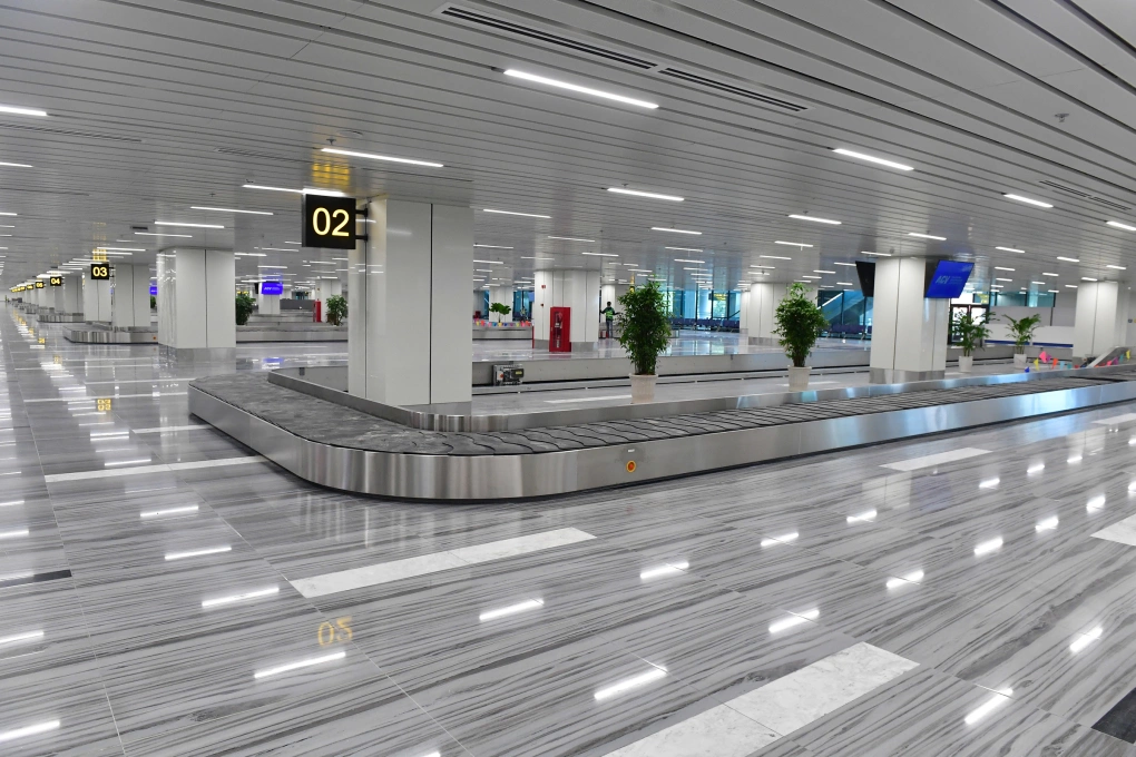 Những lưu ý khi đến nhà ga T3 sân bay Tân Sơn Nhất Những lưu ý khi đến nhà ga T3 sân bay Tân Sơn Nhất