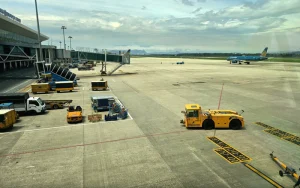 Ngành hàng không Đà Nẵng báo động đỏ: UAV xâm nhập vùng cấm bay liên tục, đe dọa an toàn!