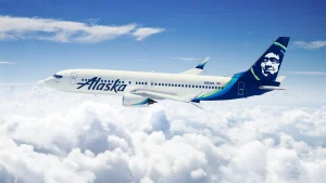 PrimeFlight trở thành đối tác xử lý hàng hóa cho Alaska Airlines trên tuyến Mỹ – Anh