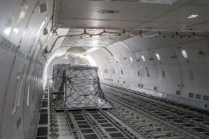 Air Cargo Demand Starts 2026 on a Strong Note