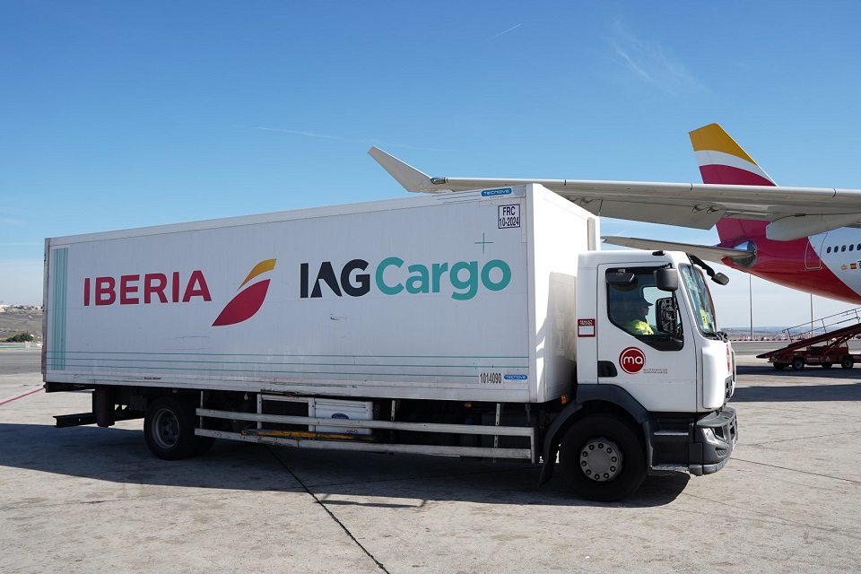 Lone Star hoàn tất thâu tóm Alliance Ground International, mở rộng dịch vụ hàng không