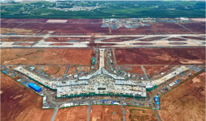 ACV tốn hơn 20.000 tỷ cho sân bay Long Thành, Tân Sơn Nhất