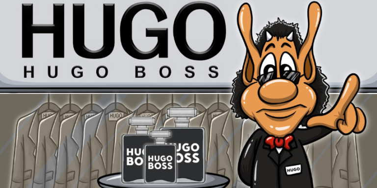 Hugo Boss giảm phụ thuộc airfreight để tối ưu chi phí