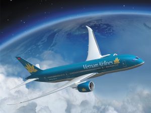 Vietnam Airlines đầu tư đội bay mới để nâng cao năng lực cạnh tranh toàn cầu