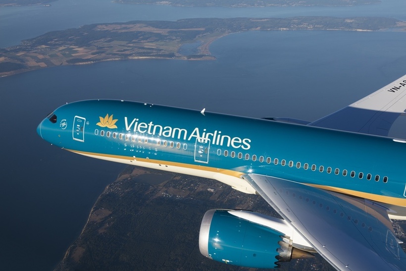 Những thay đổi mới của Vietnam Airlines khiến hành khách bất ngờ