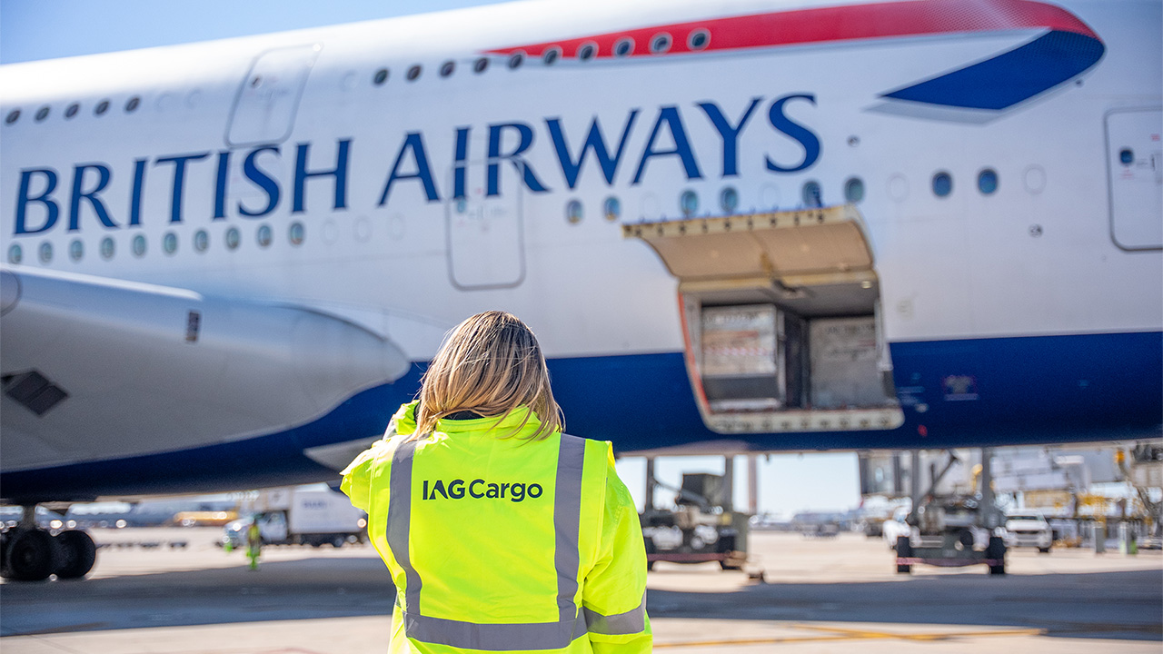 Lone Star hoàn tất thâu tóm Alliance Ground International, mở rộng dịch vụ hàng không