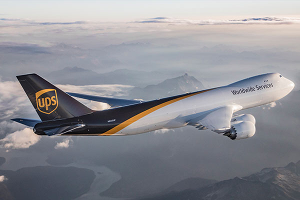 Amazon mở rộng đội bay A330 freighter toàn cầu