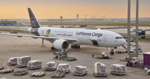 Lufthansa Cargo và Swiss WorldCargo tăng cường hợp tác, hướng tới mạng lưới cargo thống nhất
