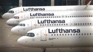 Lufthansa Cargo tăng chuyến bay mùa hè, mở rộng mạng lưới đến châu Á và châu Mỹ