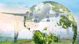 Hàng không xanh: Các hãng bay quốc tế đang làm gì để giảm khí thải?