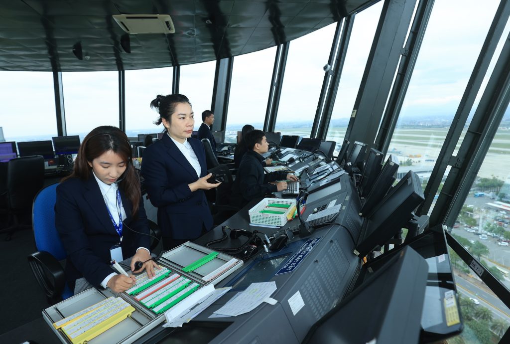 Việt Nam đăng cai Hội nghị CANSO Châu Á - Thái Bình Dương 2026