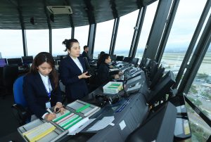 Việt Nam đăng cai Hội nghị CANSO Châu Á - Thái Bình Dương 2026