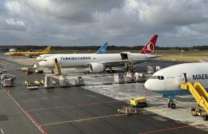 Billund Airport tăng tốc xử lý thương mại điện tử trong 24 giờ