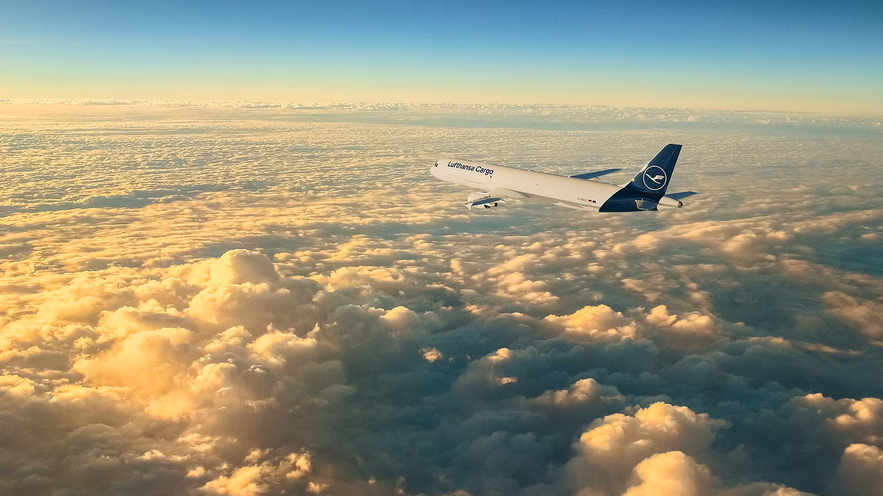 Lufthansa Cargo nỗ lực duy trì 2/3 chuyến bay giữa làn sóng đình công