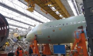 Nguy cơ thiếu nhiên liệu Jet A-1 làm gián đoạn chuỗi cung ứng tại EU