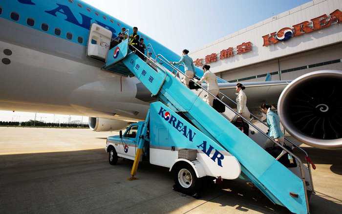 Korean Air hoàn tất sáp nhập Asiana Airlines năm 2026