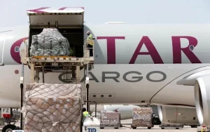 Qatar Airways Cargo triển khai hóa đơn điện tử (e-AWB) tại Việt Nam
