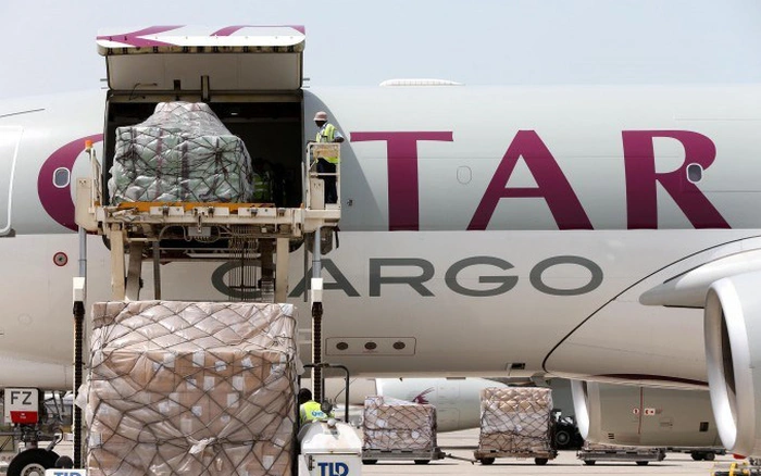 Qatar Airways Cargo triển khai hóa đơn điện tử (e-AWB) tại Việt Nam