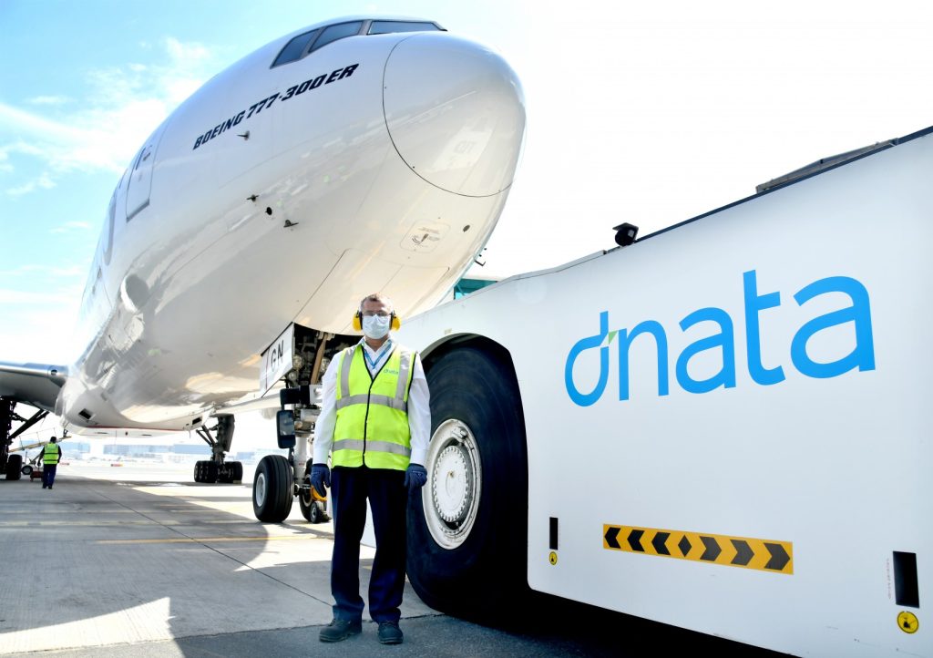 Dnata đầu tư 32 triệu AUD vào cơ sở hạ tầng tại sân bay Western Sydney