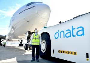 Dnata đầu tư 32 triệu AUD vào cơ sở hạ tầng tại sân bay Western Sydney