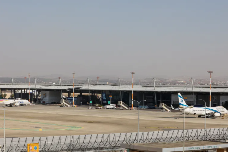 Jazeera Airways triển khai mô hình vận tải air-land để ứng phó đóng cửa không phận