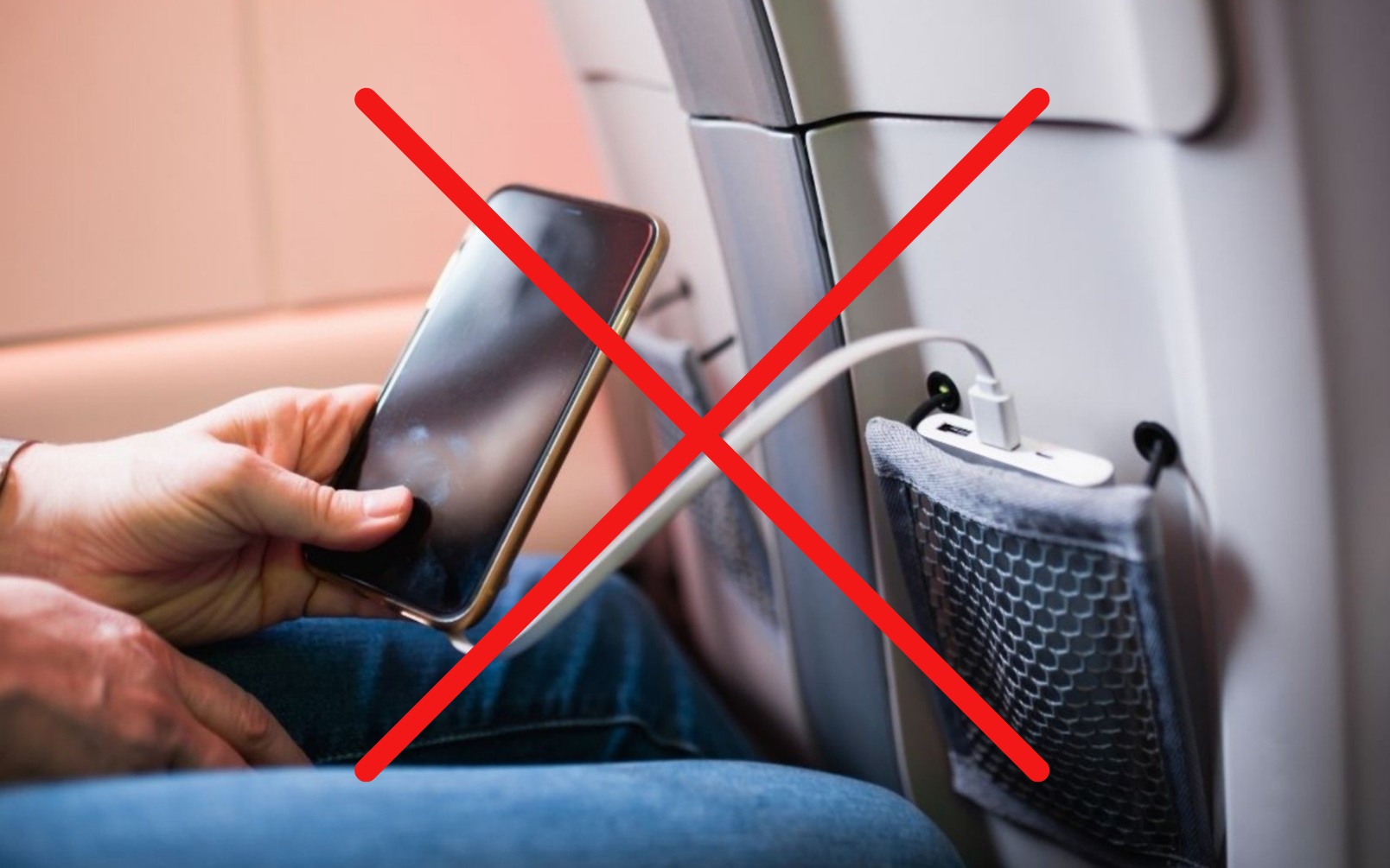 Cập nhật vật dụng bị cấm mang lên máy bay năm 2026 