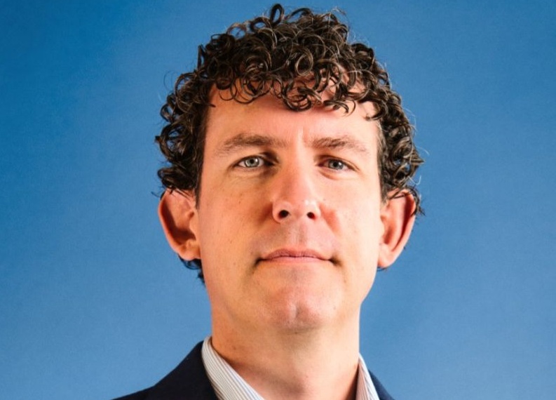 AFKLMP Cargo bổ nhiệm Phó chủ tịch khu vực Châu Âu