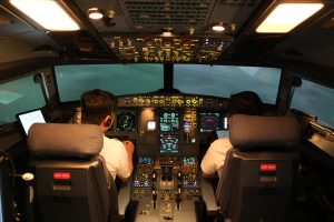 Việt Nam khánh thành trung tâm huấn luyện bay hiện đại nhất tại TP.HCM