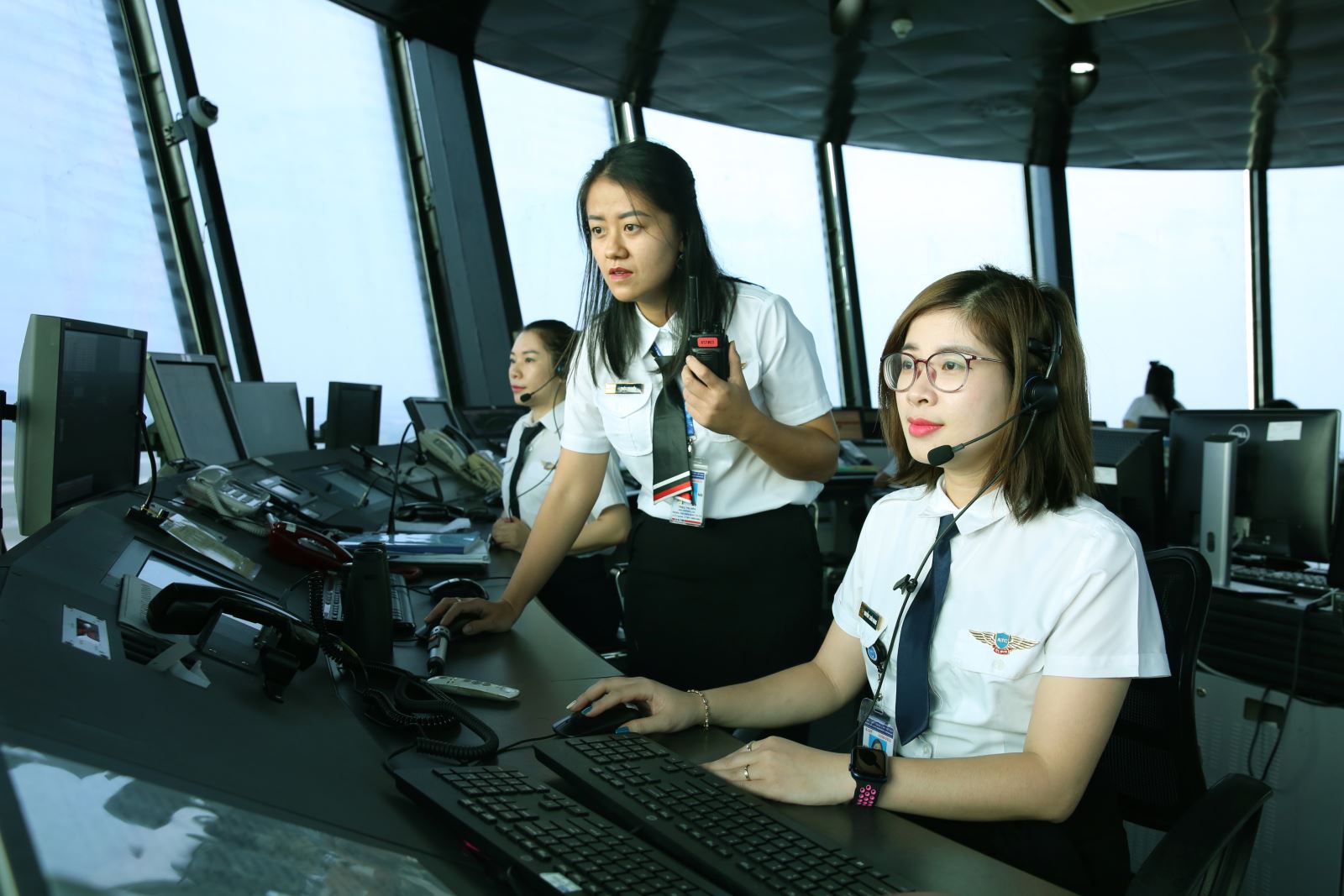 Việt Nam đăng cai Hội nghị CANSO Châu Á - Thái Bình Dương 2026