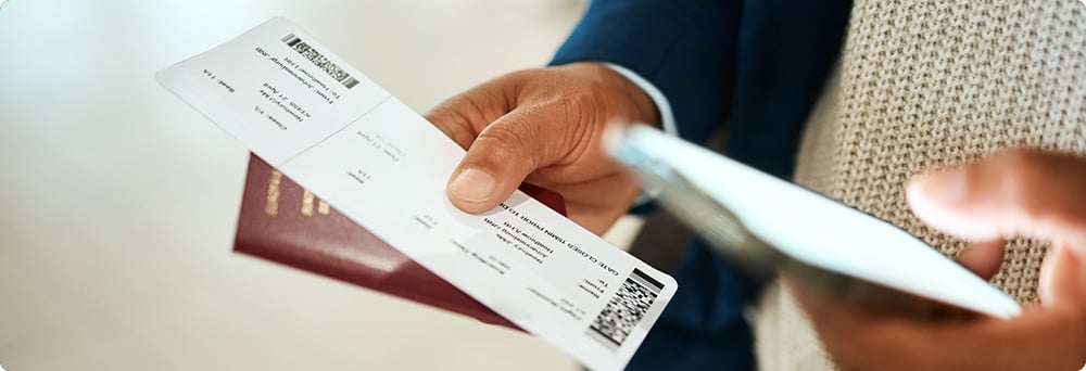 EU ban hành luật mới: Hoàn tiền vé tự động trong 7 ngày khi hủy chuyến