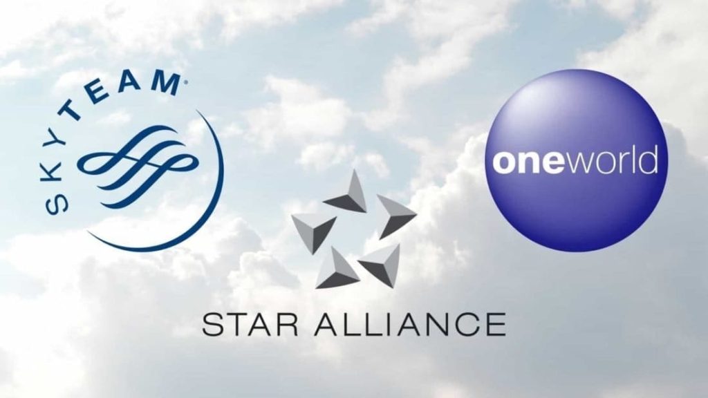 SkyTeam và Star Alliance cạnh tranh khốc liệt tại Đông Nam Á
