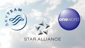SkyTeam và Star Alliance cạnh tranh khốc liệt tại Đông Nam Á