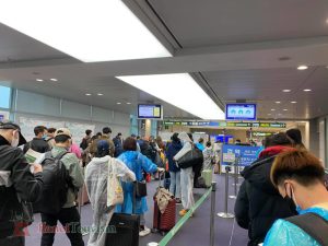 Cập nhật thủ tục nhập cảnh mới nhất tại các thị trường du lịch trọng điểm