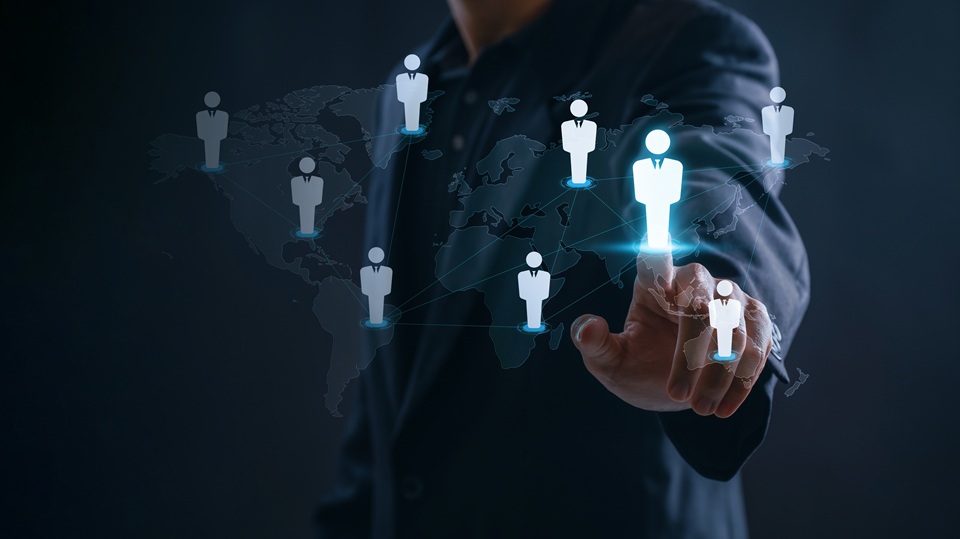 Swissport bổ nhiệm Giám đốc thương mại cargo châu Âu mới