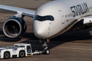 Starlux Airlines gia nhập liên minh hàng không, mở rộng mạng lưới đi Bắc Mỹ