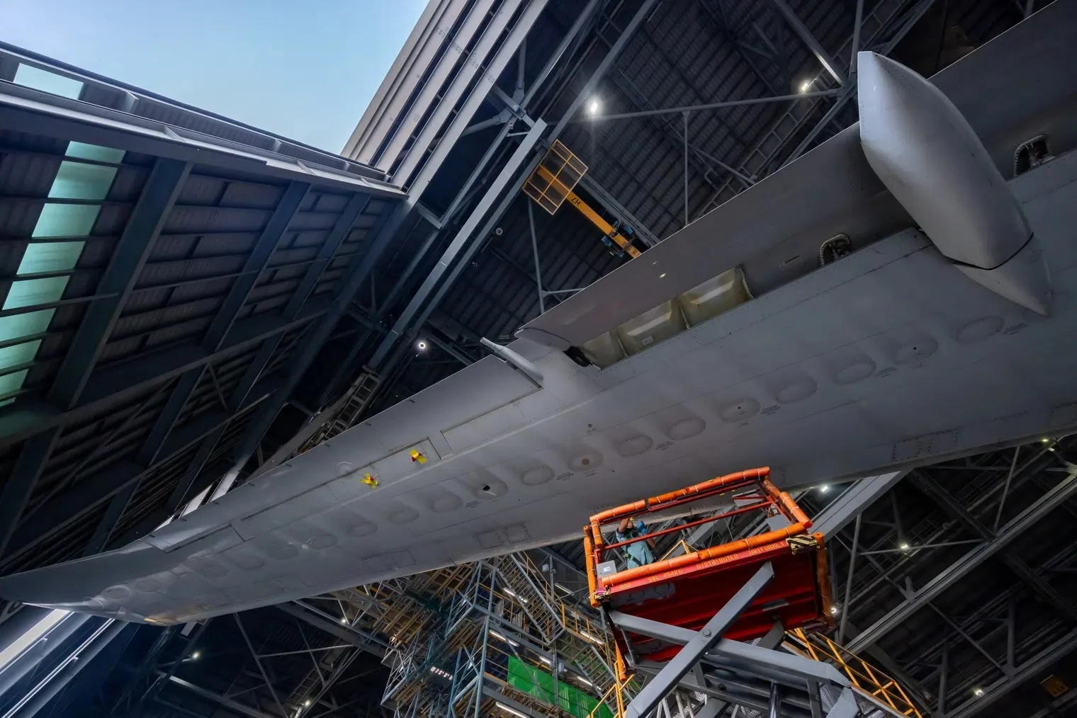 Nguy cơ thiếu nhiên liệu Jet A-1 làm gián đoạn chuỗi cung ứng tại EU