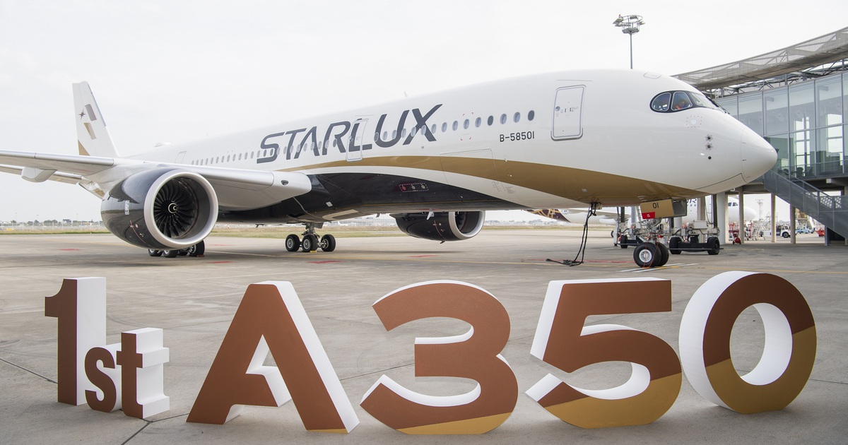 Starlux Airlines gia nhập liên minh hàng không, mở rộng mạng lưới đi Bắc Mỹ