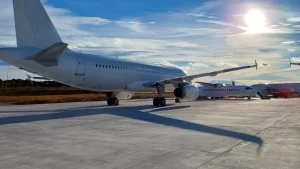 Air Bonanza thuê thêm 3 máy bay vận tải mới