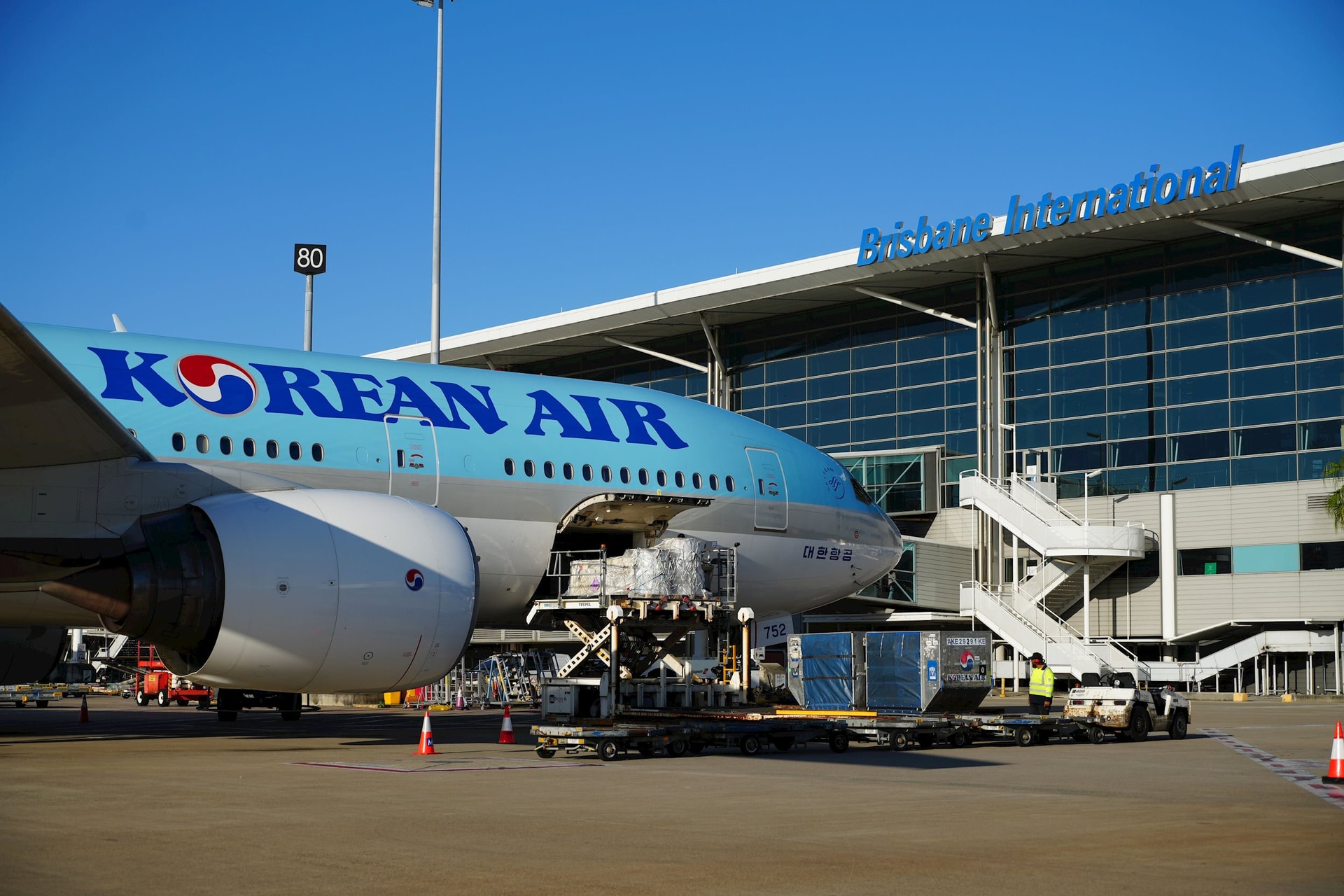 Korean Air hoàn tất sáp nhập Asiana Airlines năm 2026 Korean Air hoàn tất sáp nhập Asiana Airlines năm 2026