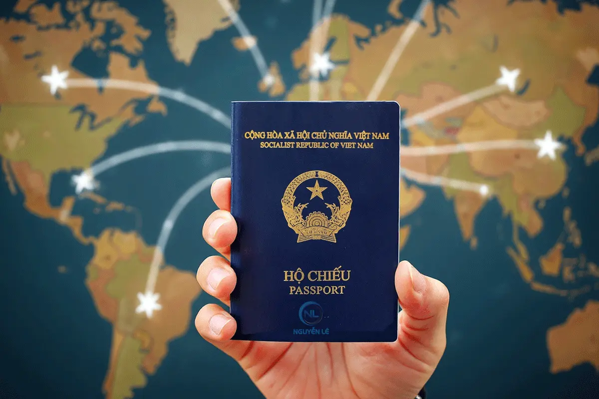Tổng hợp các quốc gia mới nhất miễn visa cho hành khách từ Việt Nam 2026