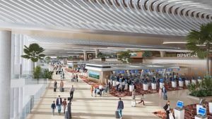 SITA tích hợp dữ liệu Google giúp theo dõi hành lý theo thời gian thực