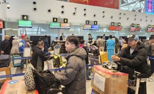 Các sân bay nội địa quá tải, cần giải pháp nâng cấp cấp bách