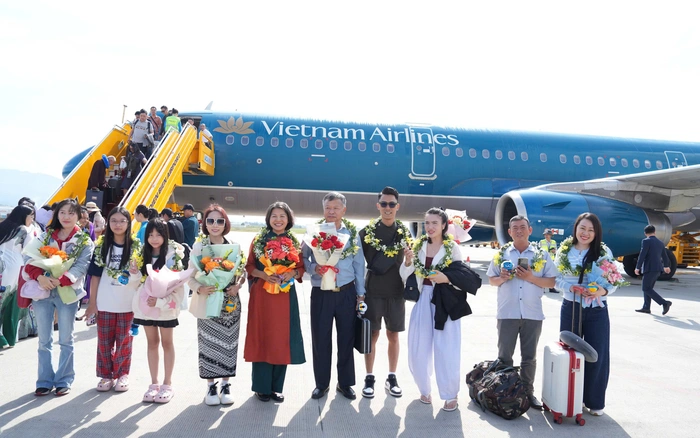 Tổng hợp các đường bay thẳng mới nhất từ Việt Nam đi Châu Âu năm 2026 Tổng hợp các đường bay thẳng mới nhất từ Việt Nam đi Châu Âu năm 2026